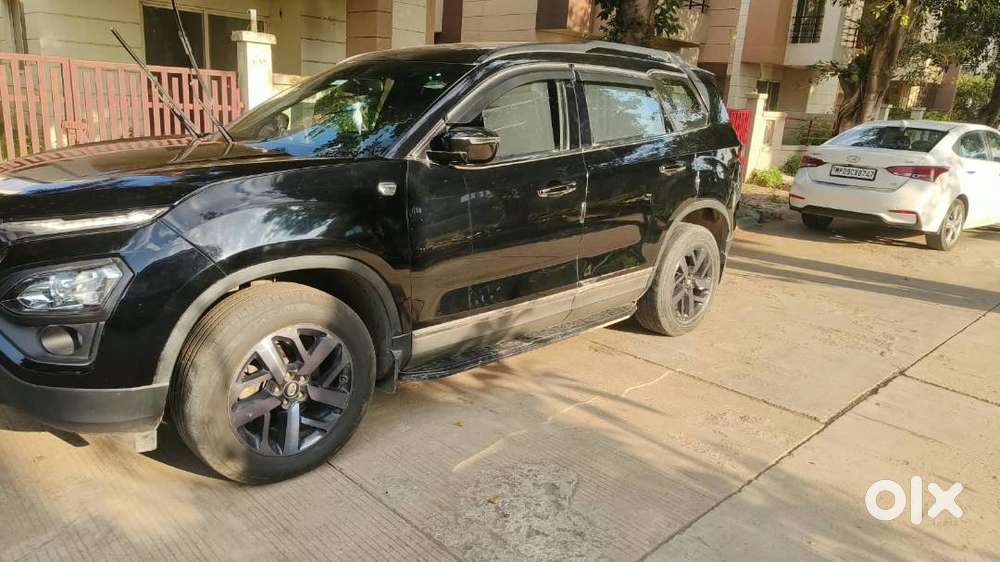 For Sale: 2022 Tata Safari Dark Edition Xza+ (top Model) Single Owne
