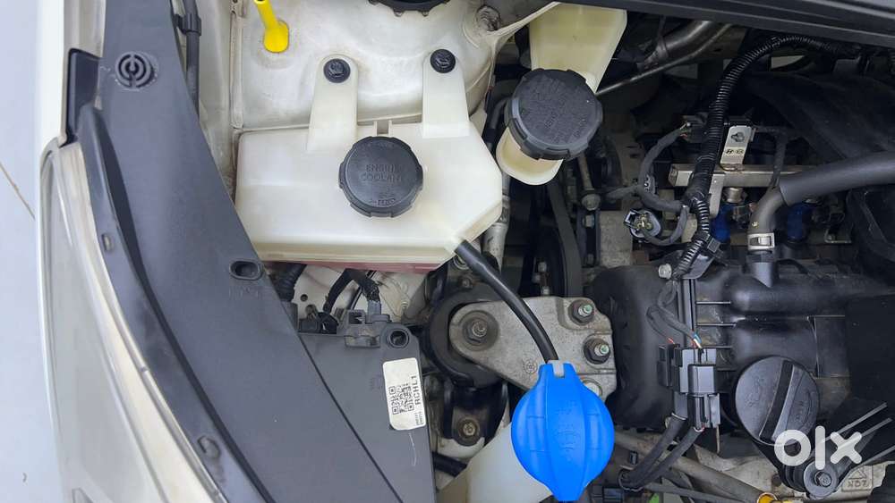 Hyundai Santro Asta Amt, 2021, Petrol
