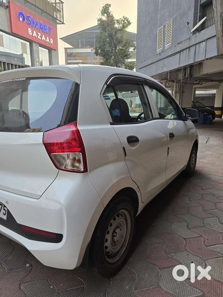 Hyundai New Santro 2022 Petrol Well Maintained