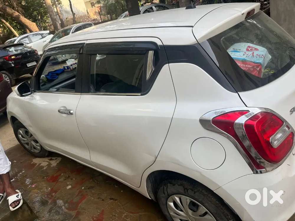 Maruti Suzuki Swift 2021 Petrol 74000 Km Driven