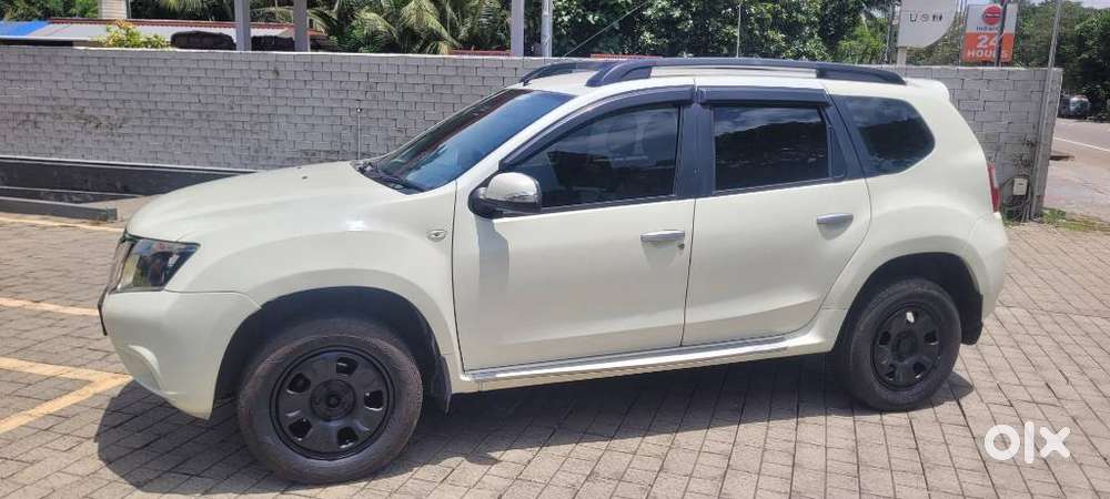 Nissan Terrano 2013-2017 Xl Plus 85 Ps, 2016, Diesel