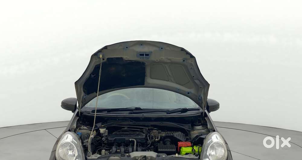 Honda Amaze 2013-2016 S I-vtech, 2016, Petrol