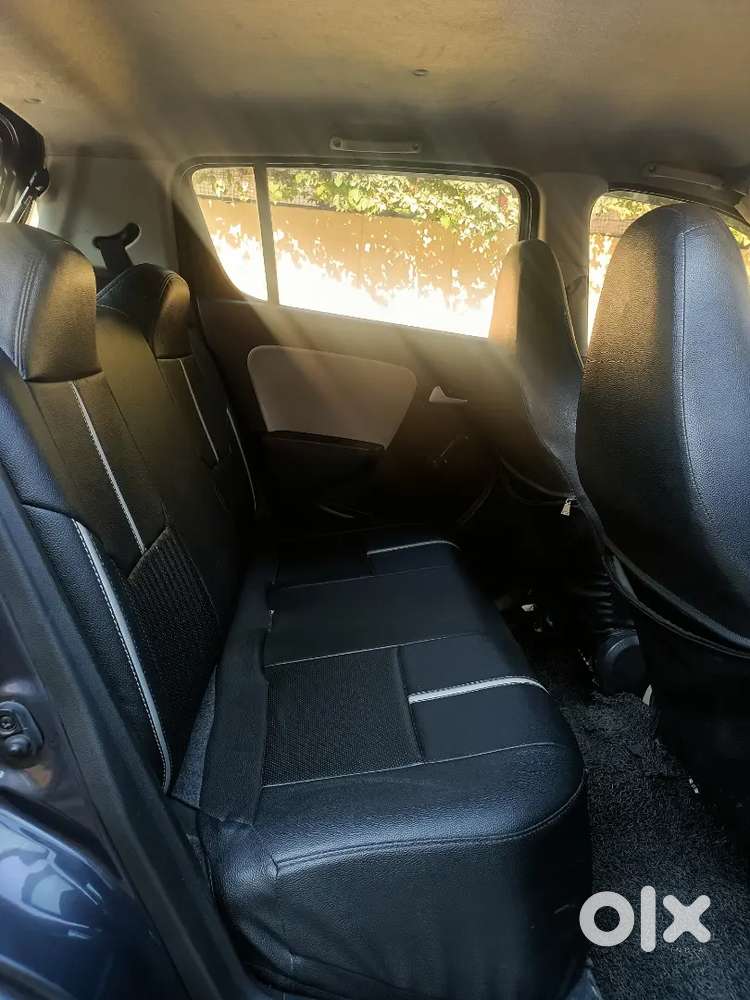 Maruti Suzuki Alto 800 Vxi