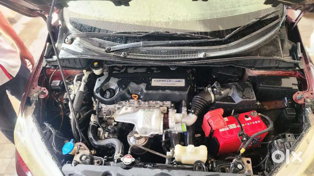 Honda City 2014 Diesel