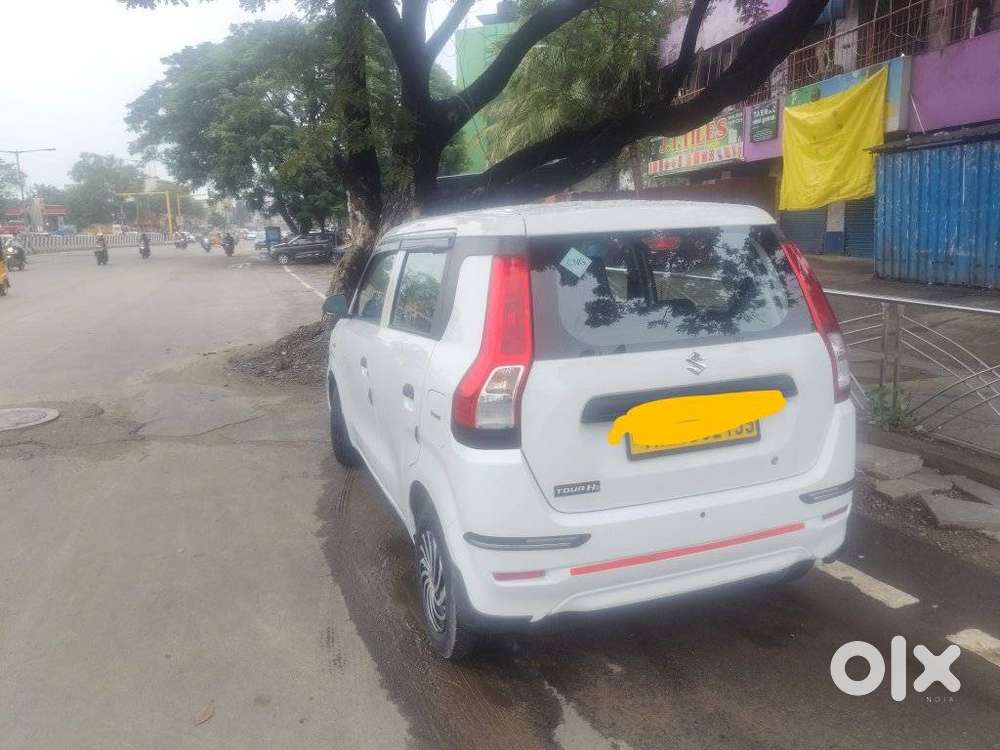 Maruti Suzuki Wagon R Vxi 1.0 Cng, 2024, Cng & Hybrids