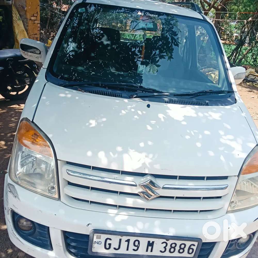 Maruti Suzuki Wagon R 2009 Lxi