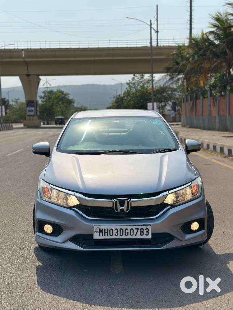 Honda City I-vtec V, 2019, Petrol