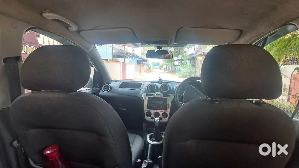 Ford Figo 2013 Diesel Good Condition