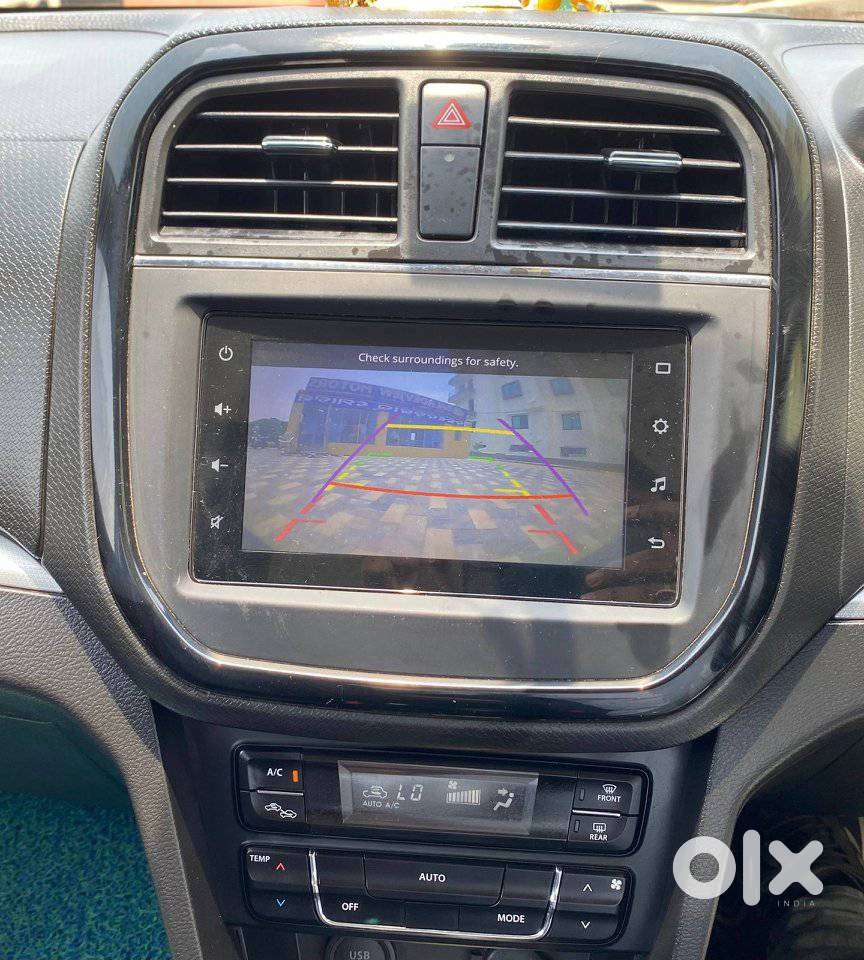 Toyota Urban Cruiser 1.5 High Grade Mt, 2022, Petrol