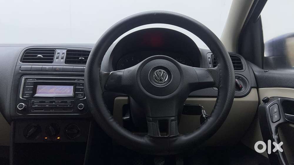 Volkswagen Polo Petrol Comfortline 1.2l, 2013, Petrol
