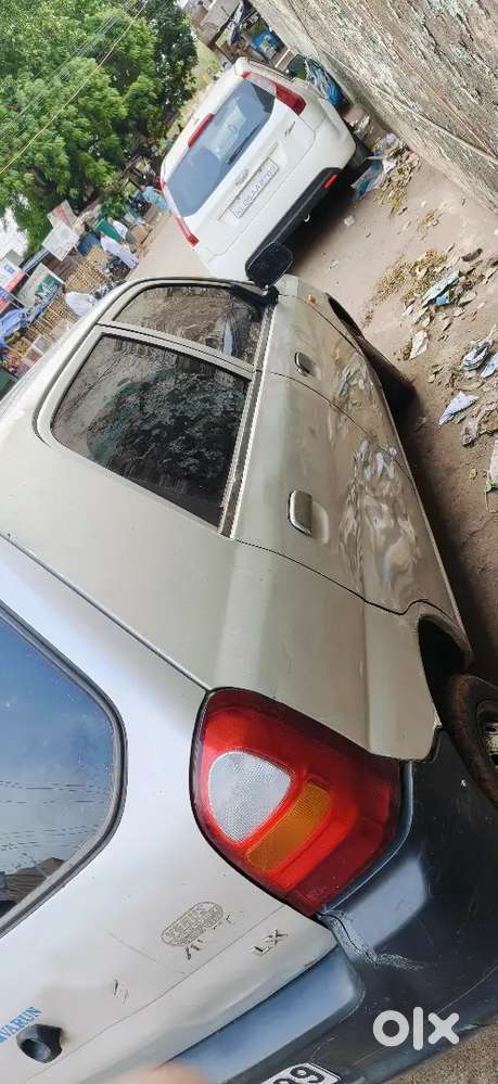 Maruti Suzuki Alto 2006