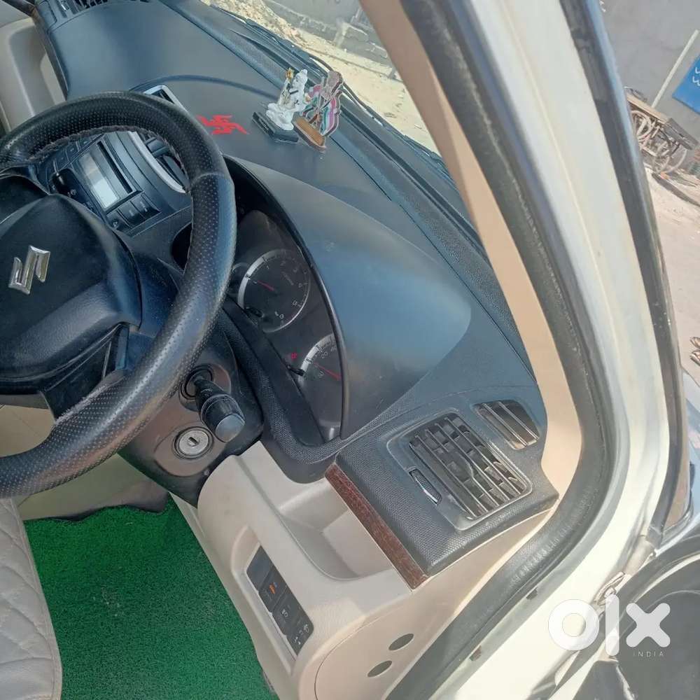 Swift Dzire Vdi 2015