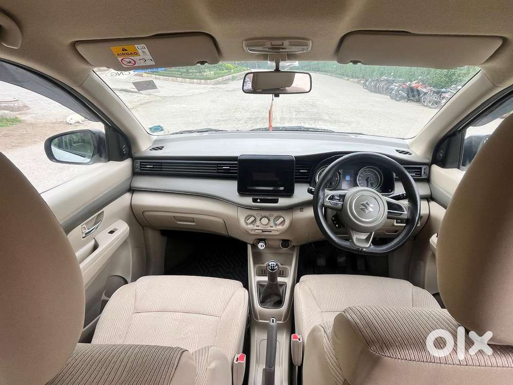 Maruti Suzuki Ertiga Vxi (o) Cng, 2024, Cng & Hybrids
