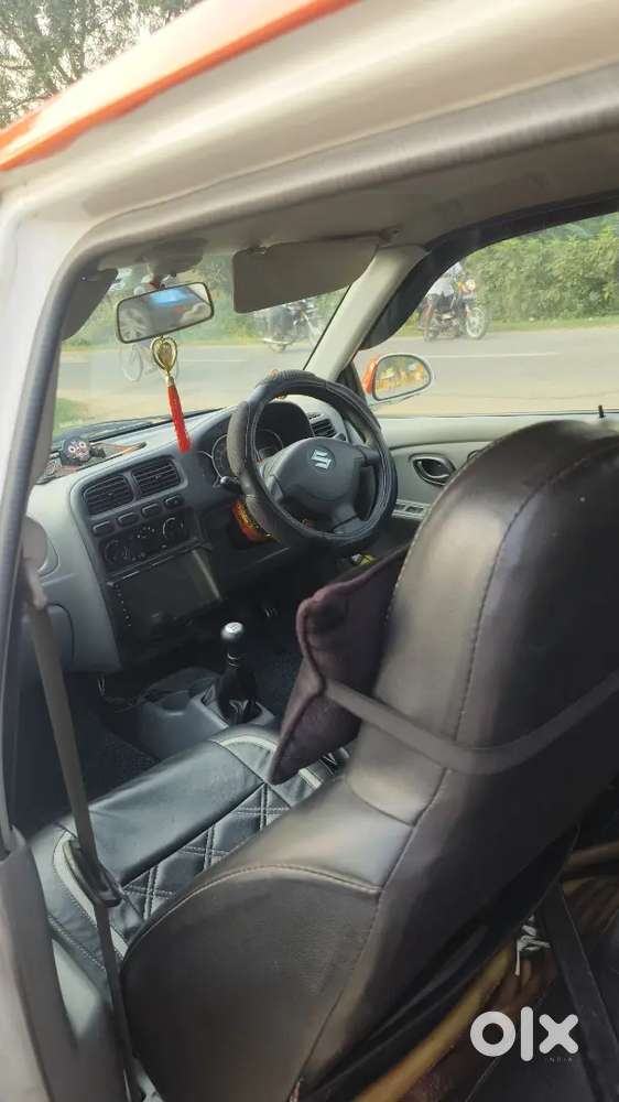 Maruti Suzuki Alto K10 2012