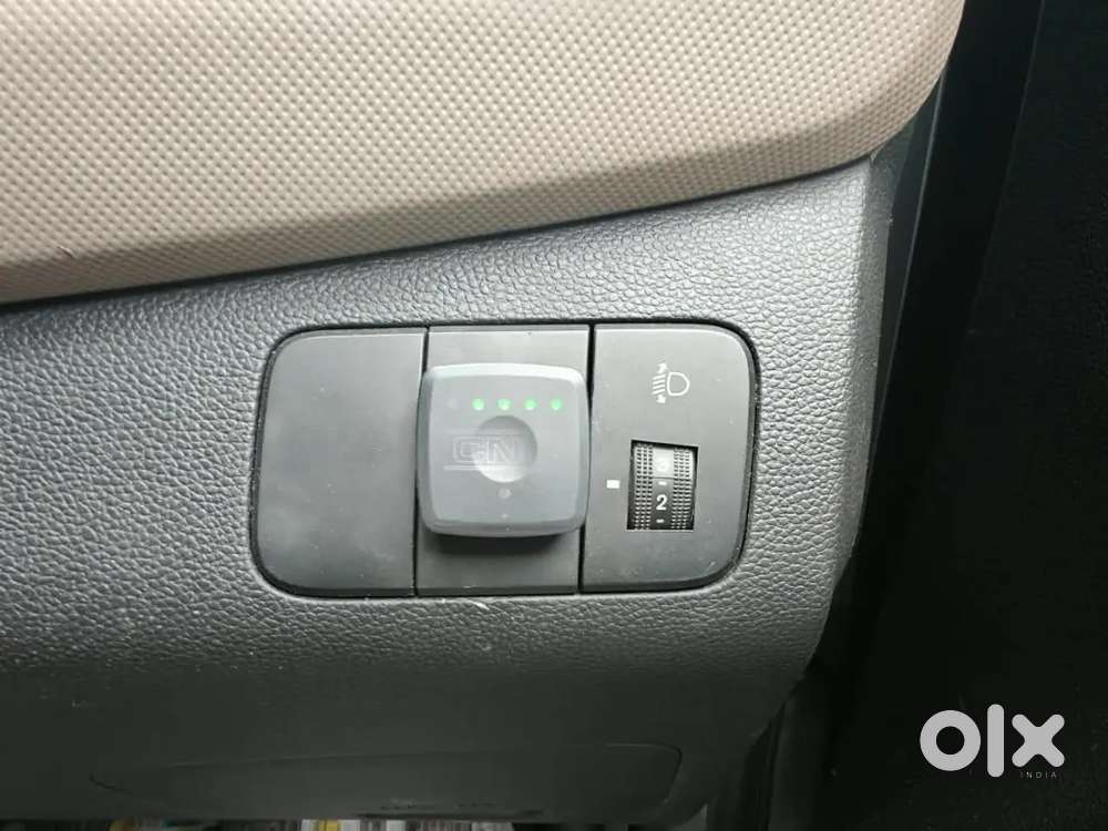Hyundai Grand I10 2019 Variant