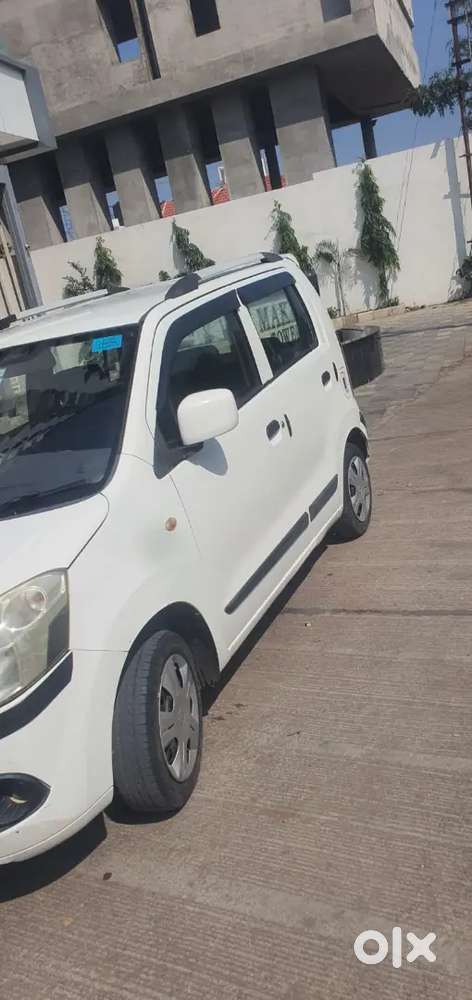 Maruti Suzuki Wagon R 2011 Petrol 37000 Km Driven 2031 Pepar Ok
