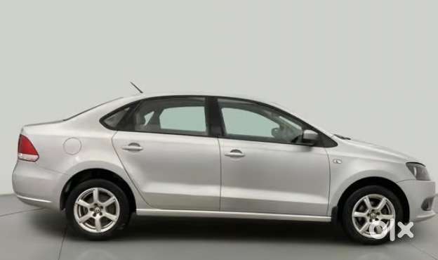 Volkswagen Vento 2013 Petrol Nov Registration