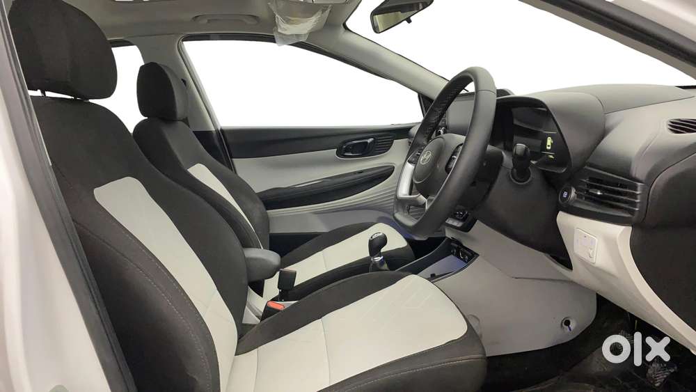 Hyundai New I20 1.2 Asta Mt, 2024, Petrol