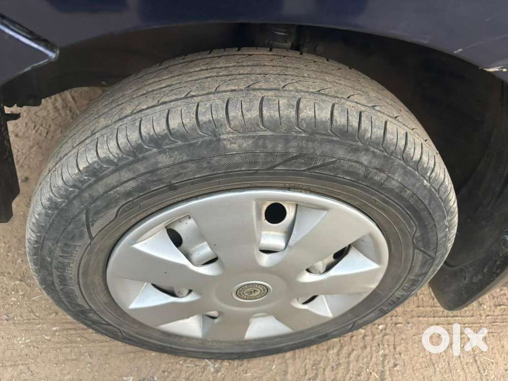 Maruti Suzuki Wagon R Lxi Cng (k-series 1.0)2017