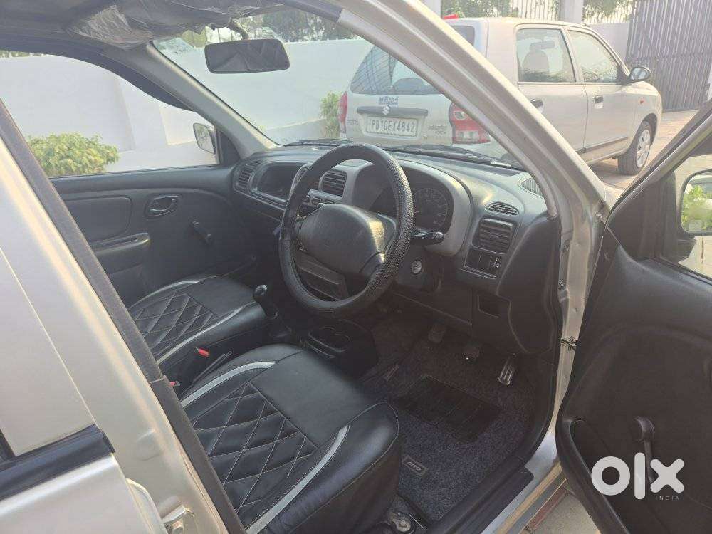Maruti Suzuki Alto 0.8 Lxi (o), 2012, Petrol
