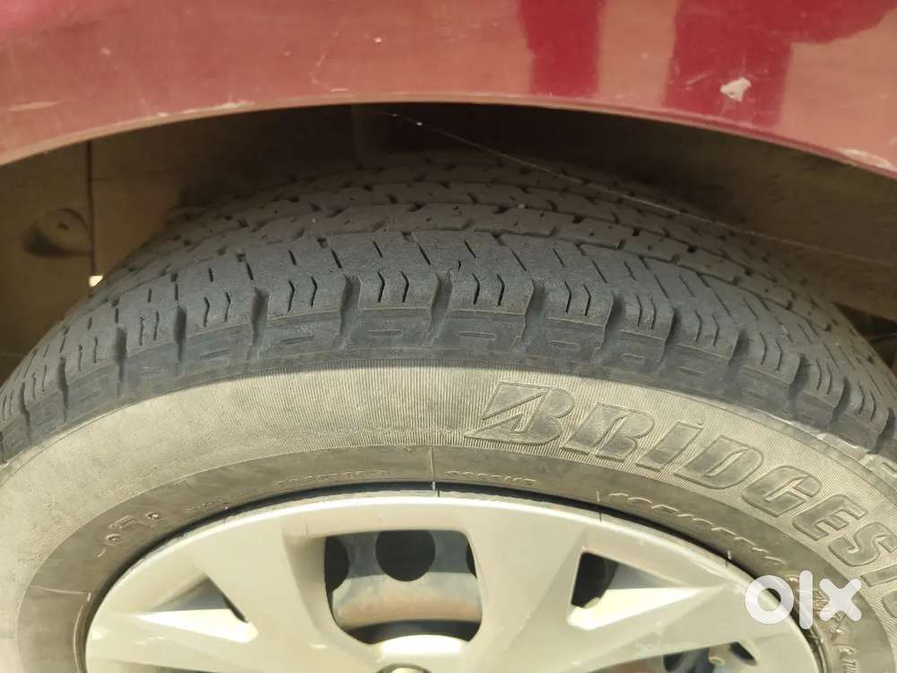 Grand I10 Car In Good Condition