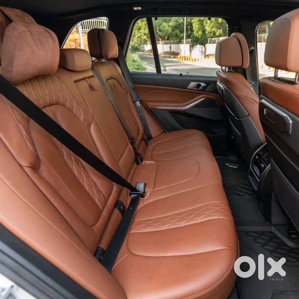 Bmw X5, 2025, Petrol
