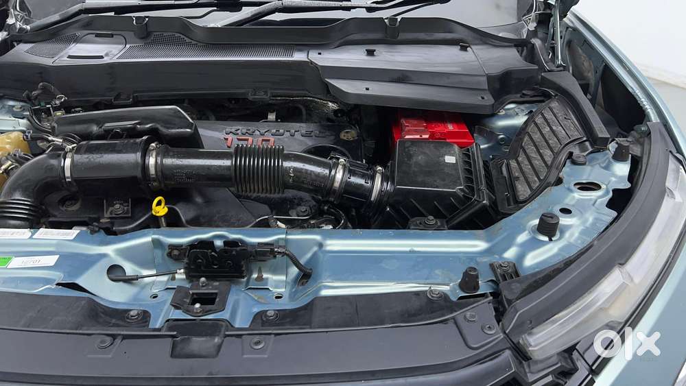 Tata Safari 2.0 Kryotec Xza Plus, 2022, Diesel
