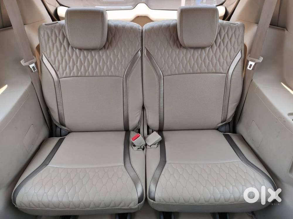 Maruti Suzuki Ertiga, 2022, Cng & Hybrids