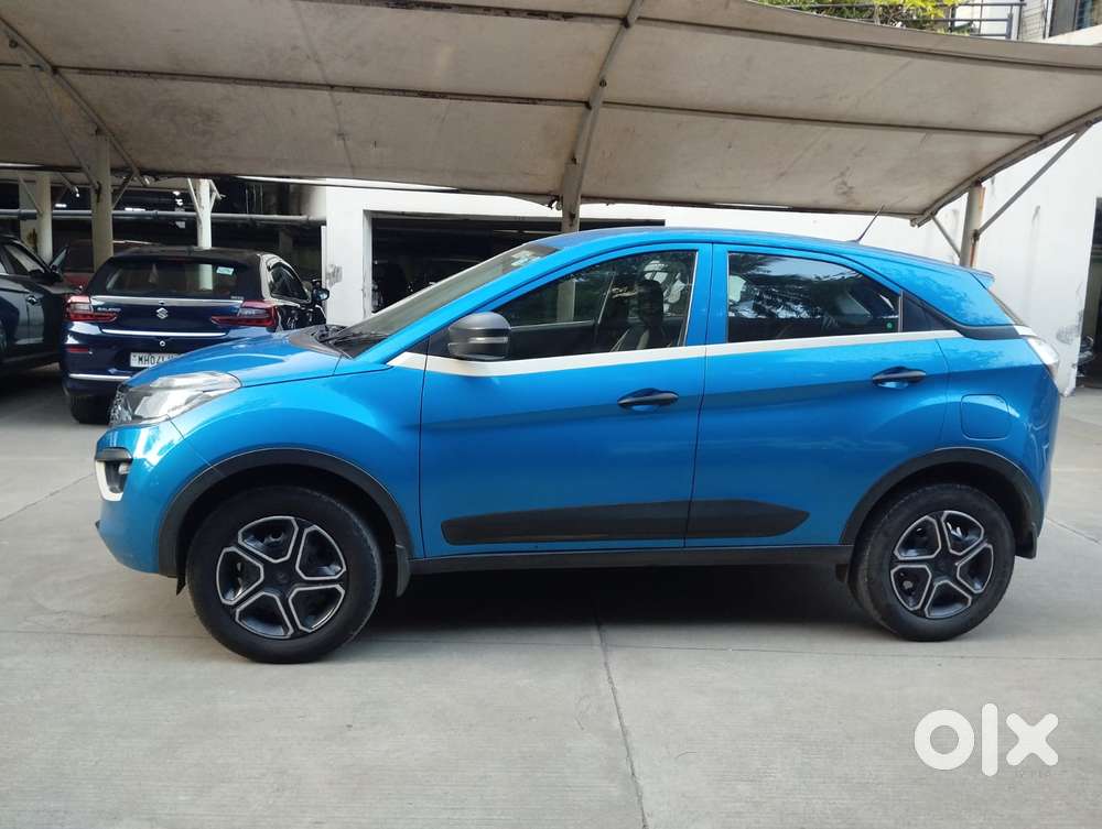 Tata Nexon 1.5 Revotorq Xm (s), 2018, Diesel