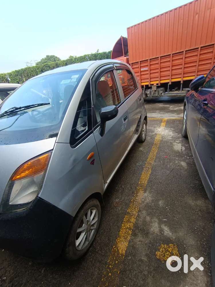 Tata Nano Xe 2013 Manual Petrol