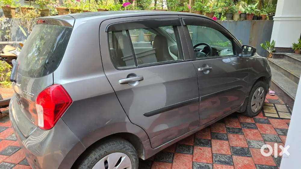 Maruti Suzuki Celerio 2019 Zxi Doctor Used