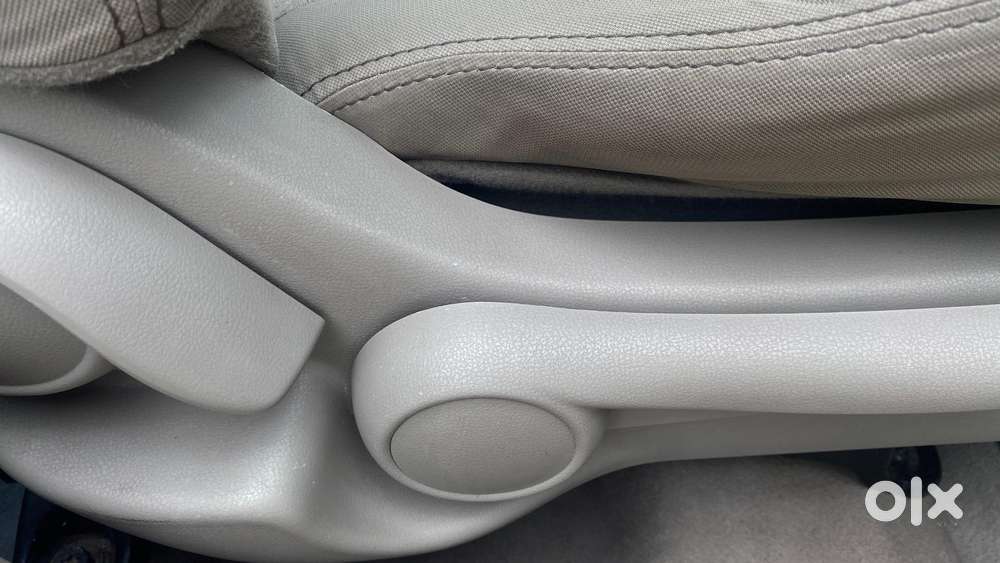 Nissan Micra Xv Cvt, 2014, Petrol