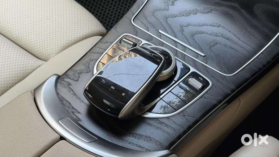 Mercedes-benz C-class 2.0 220d Progressive, 2018, Diesel