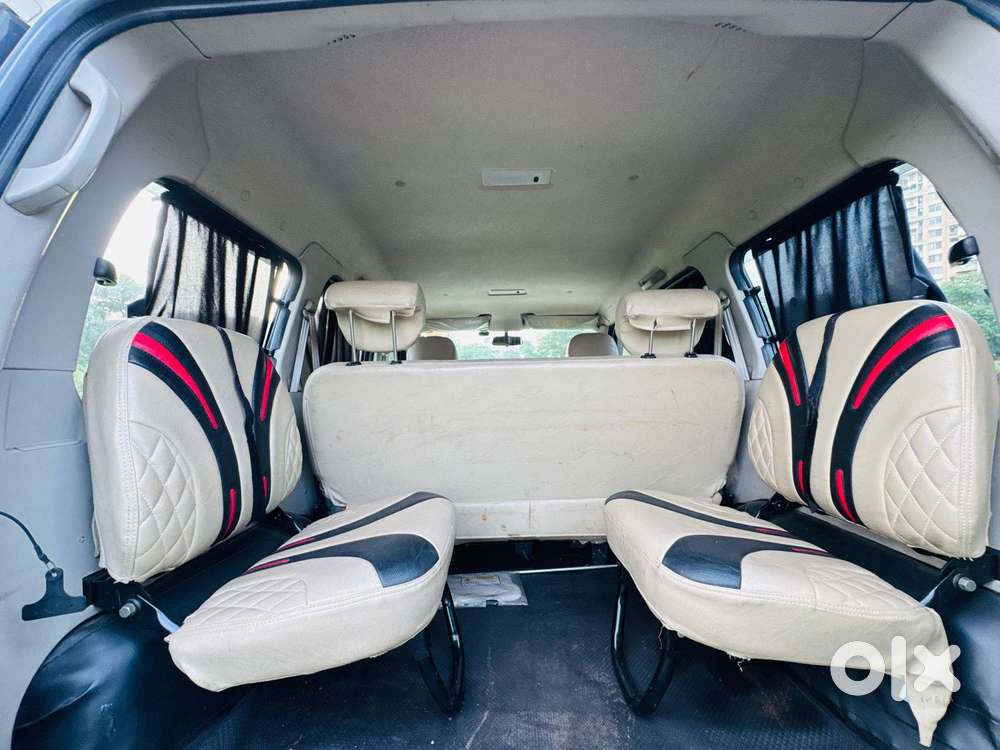 Mahindra Scorpio Classic 2.2 S Mt 7 Str, 2016, Diesel