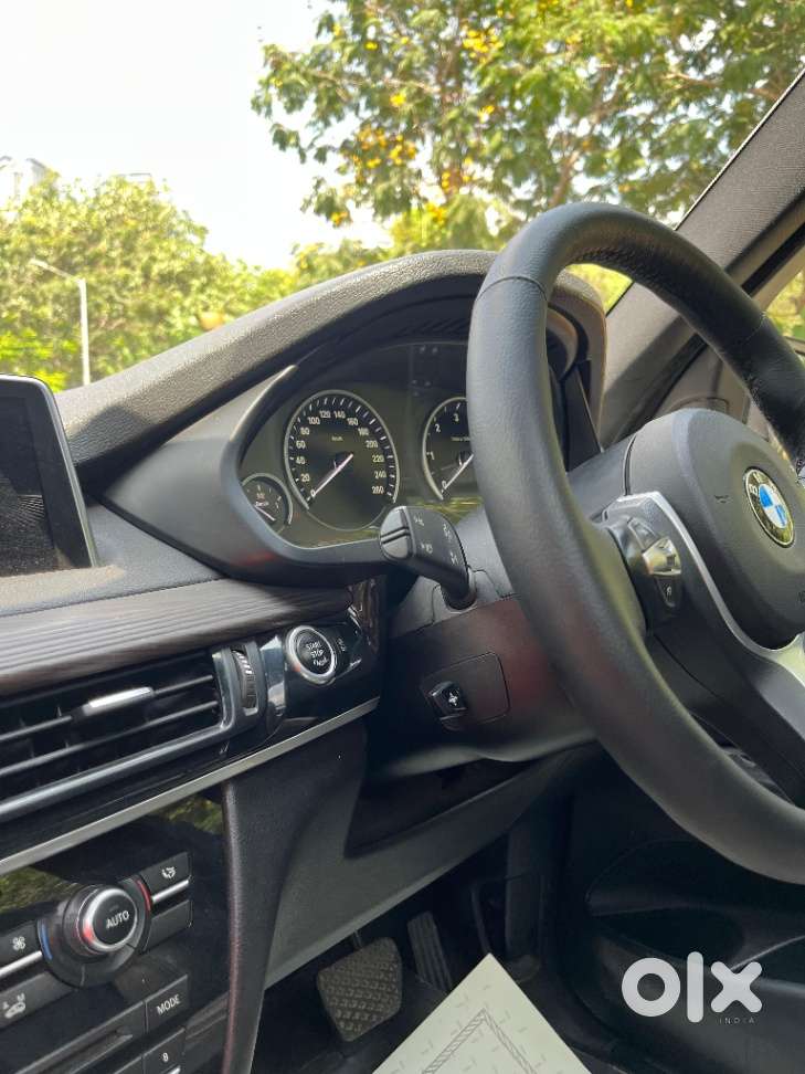 Bmw X5 Xdrive 30d, 2016, Diesel