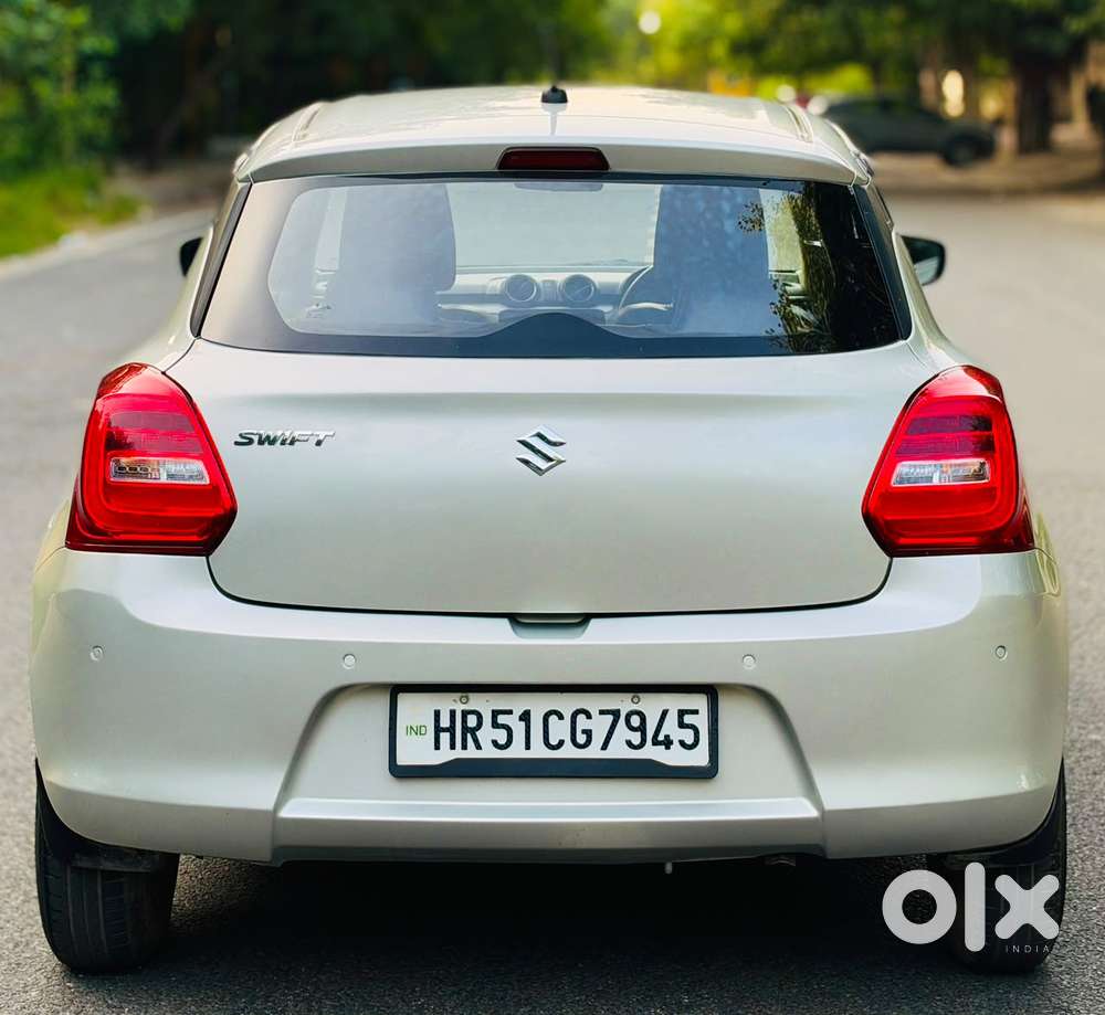 Maruti Suzuki Swift Vxi Cng, 2022, Cng & Hybrids