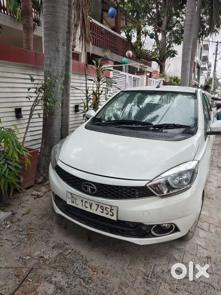 Tata Tiago 1.2 Revotron 2017