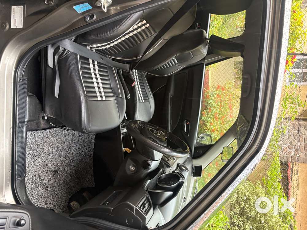 Maruti Suzuki Swift Petrol 93500 Km Driven