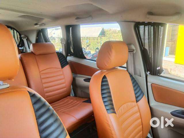 Innova 2.5g Diesel