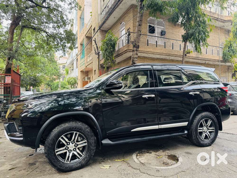 Toyota Fortuner 4x2 At 2.7 Petrol, 2026, Petrol