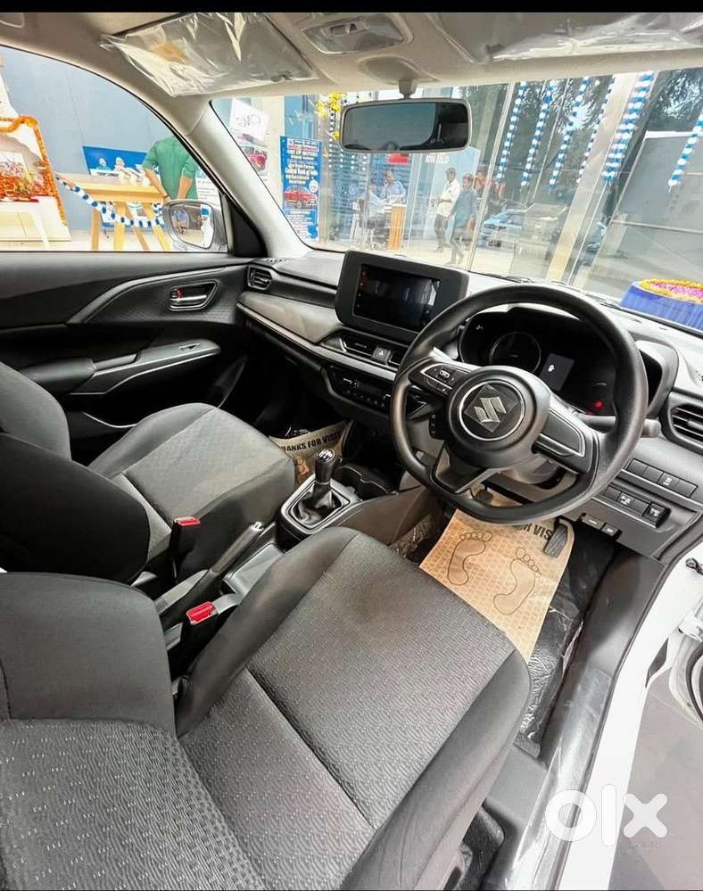 Swift 2026 Cng & Hybrids @ 50,000/-