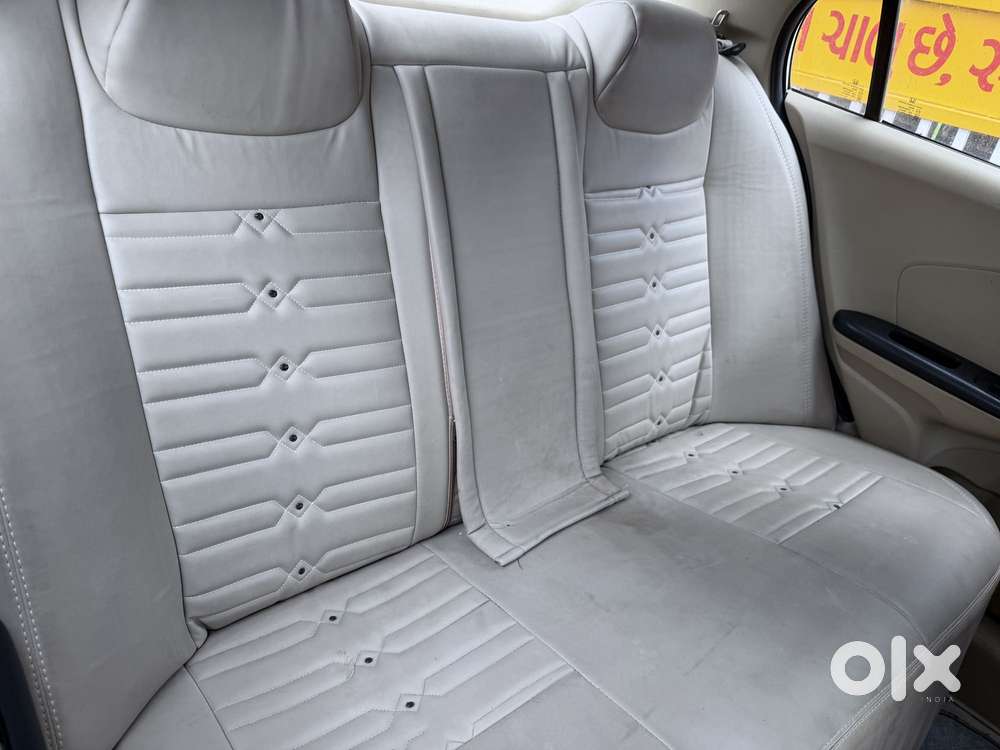 Honda Amaze S I-dtech, 2014, Diesel