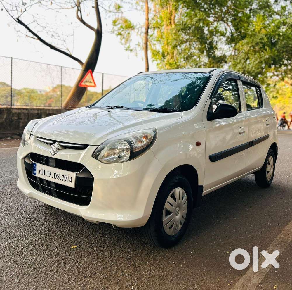 Maruti Suzuki Alto 800 2012-2016 Lxi, 2013, Petrol