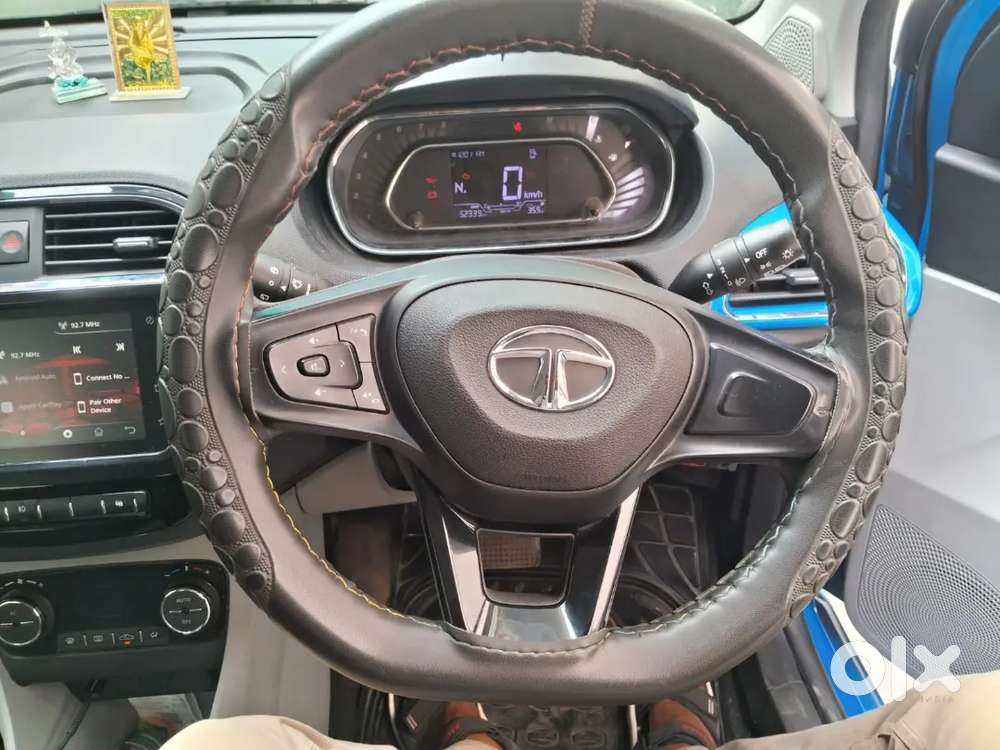 Tata Tiago Xza Plus 2020