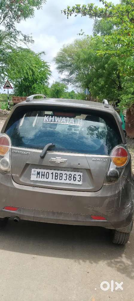 Chevrolet Beat Diesel Ls From 2014