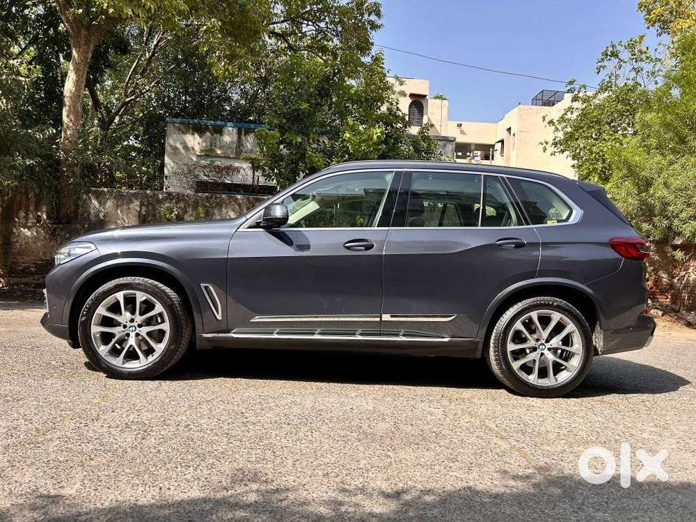 Bmw X5 Xdrive30d Xline, 2021, Diesel