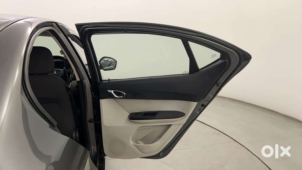Tata Tigor 1.2 Revotron Xz Plus Cng, 2022, Cng & Hybrids