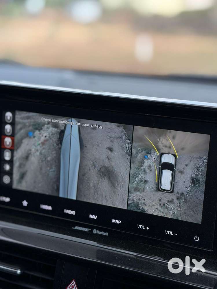 Kia Seltos Gtx Plus, 2021, Diesel