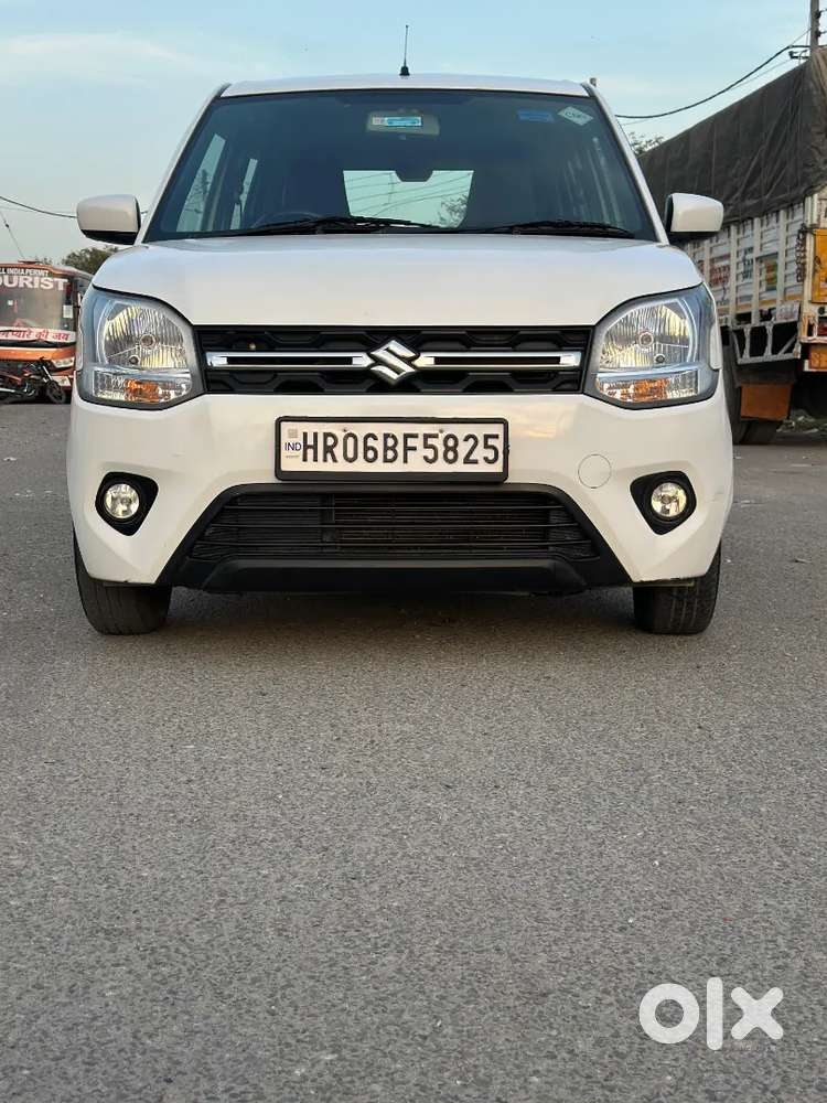 Maruti Suzuki Wagon R 1.0