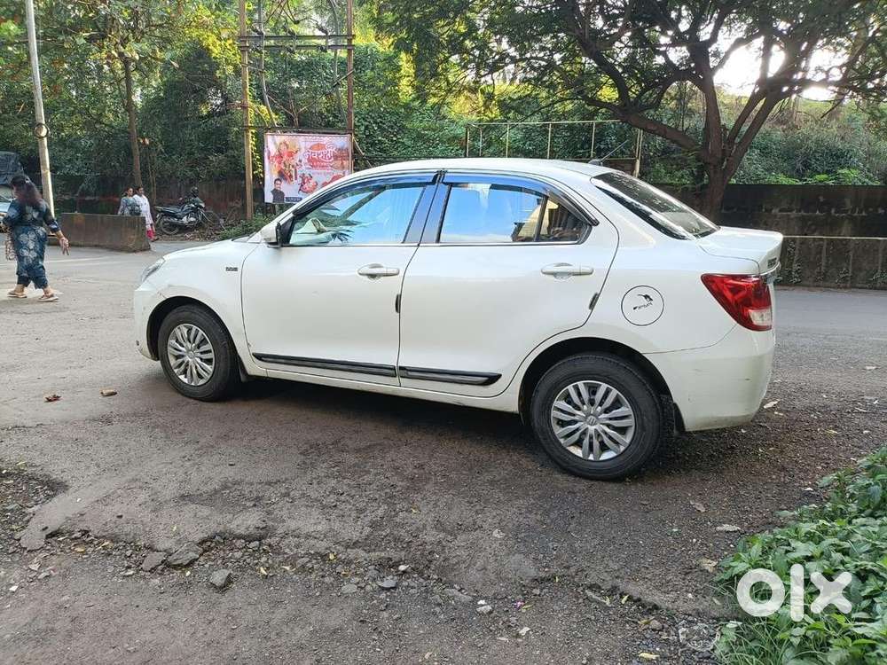 For Sale: Maruti Suzuki Swift Dzire Vdi Ags (pre-owned) Auto